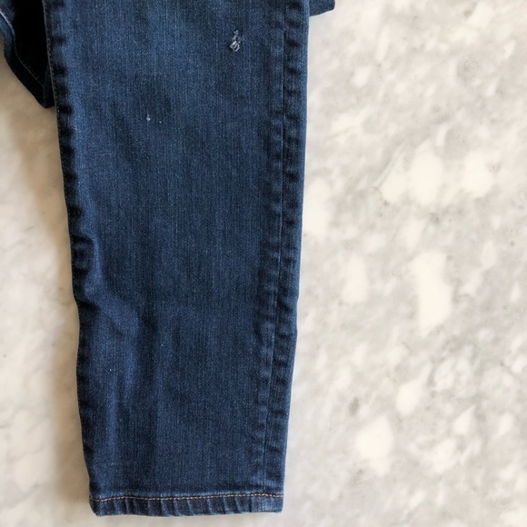 BOGO50% Madewell Skinny Skinny Jeans - Picture 6 of 8